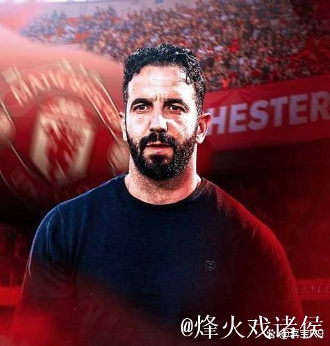 阿莫林：比赛未胜因细节问题，与阵型无关