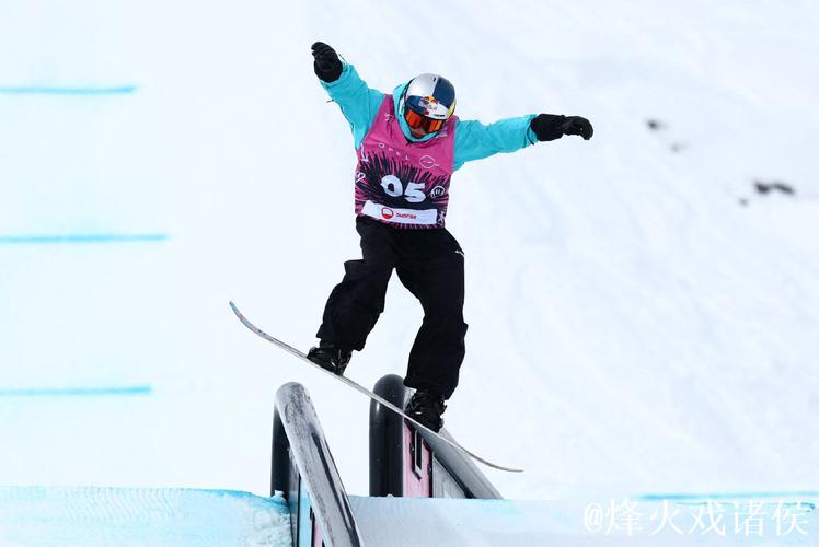 中国冰雪健儿奋力备战冬奥 中国冰雪健儿奋力备战冬奥