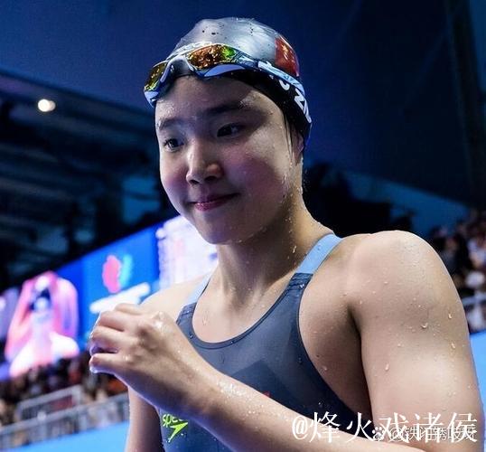 泳者李挺：在全国残特奥会赛道上逐梦未来